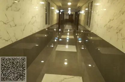 Apartment - 2 Bedrooms - 2 Bathrooms for rent in Fairmont Ajman - Al Nakhil 2 - Al Nakhil - Ajman