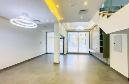 Villa - 4 Bedrooms - 5 Bathrooms for rent in District 11 - Jumeirah Village Circle - Dubai
