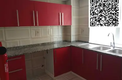 Apartment - 2 Bedrooms - 2 Bathrooms for rent in Al Rashidiya 2 - Al Rashidiya - Ajman