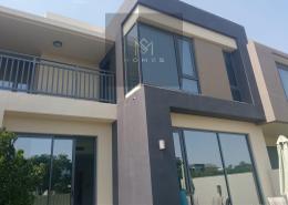 Villa - 4 bedrooms - 5 bathrooms for rent in Maple 2 - Maple at Dubai Hills Estate - Dubai Hills Estate - Dubai