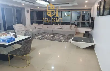 Apartment - 2 Bedrooms - 3 Bathrooms for sale in Ajman One Tower 1 - Ajman One - Ajman Downtown - Ajman Apartment - 2 Bedrooms - 3 Bathrooms for sale in Ajman One Tower 1 - Ajman One - Ajman Downtown - Ajman