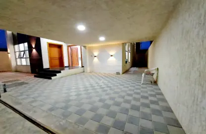 صورة لـ غرفة فارغة فيلا - 3 غرف نوم - 4 حمامات للبيع في الرملة غرب - الرملة - حلوان - الشارقة ، صورة رقم 1