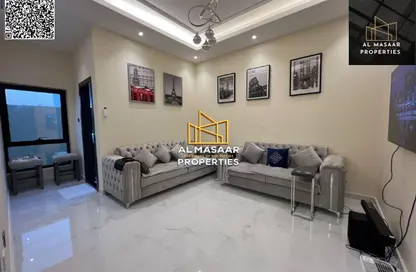 تاون هاوس - 7 غرف نوم - 8 حمامات للبيع في 1 الياسمين - الياسمين - عجمان