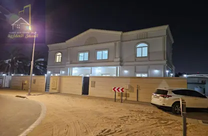 فيلا - 5 غرف نوم - 5 حمامات للايجار في الرمثة - ضاحية الجواز (واسط سابقا) - الشارقة فيلا - 5 غرف نوم - 5 حمامات للايجار في الرمثة - ضاحية الجواز (واسط سابقا) - الشارقة