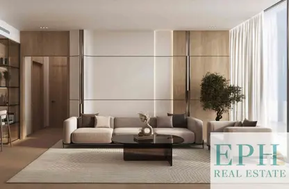 شقة - 2 غرف نوم - 3 حمامات للبيع في بنغاطي هيل فيوز - حديقة دبي العلميه - دبي