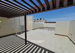 Townhouse - 5 bedrooms - 5 bathrooms for rent in Al Bateen Airport - Muroor Area - Abu Dhabi