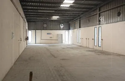 WAREHOUSE AVALIABLE FOR RENT WITH HIGH KW