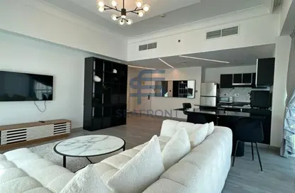 Apartment - 3 Bedrooms - 3 Bathrooms for sale in Boutique 7 - Barsha Heights (Tecom) - Dubai