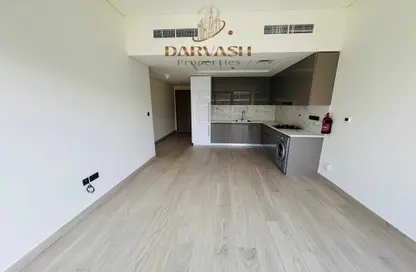 شقة - غرفة نوم - 1 حمام للايجار في عزيزي ريفيرا - ميدان واحد - ميدان - دبي
