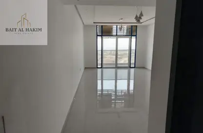 Apartment - 3 Bedrooms - 2 Bathrooms for rent in Al Naemiya Tower 3 - Al Naemiya Towers - Al Nuaimiya - Ajman