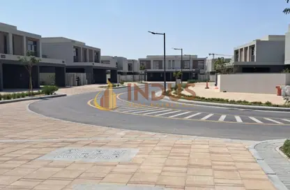 فيلا - 4 غرف نوم - 5 حمامات للايجار في ذي بالس بيتش فرونت - ذي بالس - دبي الجنوب (مركز دبي العالمي) - دبي