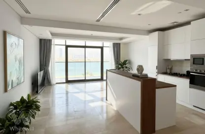 Apartment - 3 Bedrooms - 4 Bathrooms for sale in The 8 - The Crescent - Palm Jumeirah - Dubai Apartment - 3 Bedrooms - 4 Bathrooms for sale in The 8 - The Crescent - Palm Jumeirah - Dubai