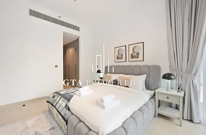 شقة - 2 غرف نوم - 3 حمامات للايجار في ماج 960 - ماج سيتي - مدينة الشيخ محمد بن راشد - دبي