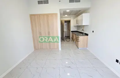 Apartment - Studio - 1 Bathroom for rent in Alexis Tower - Downtown Jebel Ali - Dubai