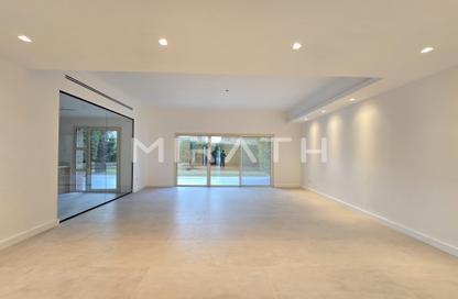 Compound - 4 Bedrooms - 4 Bathrooms for rent in Al Barsha 1 Villas - Al Barsha 1 - Al Barsha - Dubai