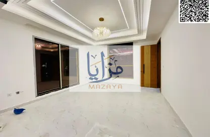 Villa - 3 Bedrooms - 5 Bathrooms for sale in Al Helio 2 - Al Helio - Ajman