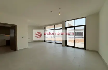 Villa - 4 Bedrooms - 5 Bathrooms for rent in Tilal Al Furjan - Al Furjan - Dubai