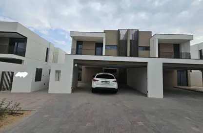 فيلا - 4 غرف نوم - 5 حمامات للايجار في تلال الفرجان - المرحلة الأولى - الفرجان - دبي