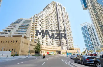 Apartment - 3 Bedrooms - 4 Bathrooms for rent in Mangrove Place - Shams Abu Dhabi - Al Reem Island - Abu Dhabi Apartment - 3 Bedrooms - 4 Bathrooms for rent in Mangrove Place - Shams Abu Dhabi - Al Reem Island - Abu Dhabi
