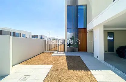 Townhouse - 4 Bedrooms - 4 Bathrooms for rent in Nara - The Valley - Dubai
