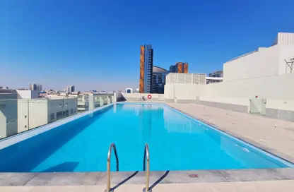 Apartment - 3 Bedrooms - 5 Bathrooms for rent in Mankhool - Bur Dubai - Dubai