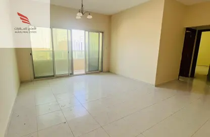 Apartment - 2 Bedrooms - 2 Bathrooms for rent in Al Naemiya Towers - Al Nuaimiya - Ajman