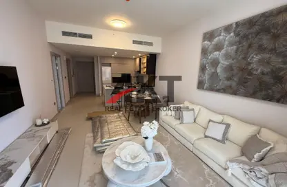 Apartment - 1 Bedroom - 2 Bathrooms for sale in Hadley Heights - Jumeirah Village Circle - Dubai