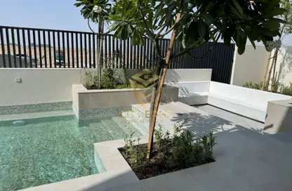 Townhouse - 2 Bedrooms - 4 Bathrooms for sale in Hayyan - Sharjah