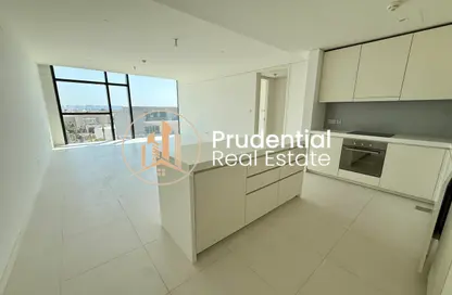 Apartment - 2 Bedrooms - 3 Bathrooms for rent in RDK Towers - Najmat Abu Dhabi - Al Reem Island - Abu Dhabi