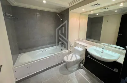 فيلا - 3 غرف نوم - 4 حمامات للبيع في طراز معاصر - فيلات الريف - مشروع الريف - أبوظبي