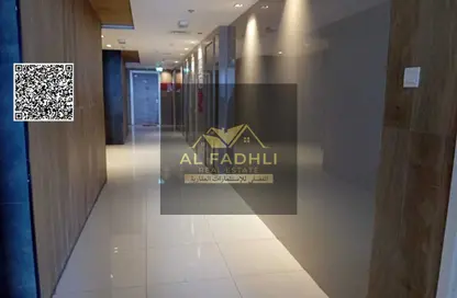 Apartment - 2 Bedrooms - 3 Bathrooms for rent in Liwara 1 - Ajman