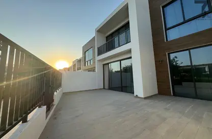 Townhouse - 3 Bedrooms - 4 Bathrooms for sale in Marbella - Mina Al Arab - Ras Al Khaimah