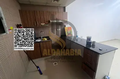 شقة - غرفة نوم - 2 حمامات للبيع في سيتي تاور - النعيمية - عجمان