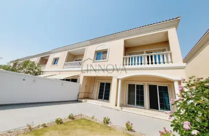 Villa - 3 Bedrooms - 4 Bathrooms for sale in District 2G - Jumeirah Village Triangle - Dubai