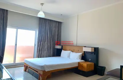 Apartment - Studio - 1 Bathroom for rent in Building 1 to Building 37 - Zen Cluster - Discovery Gardens - Dubai