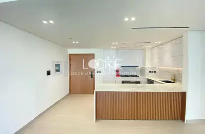 Apartment - 1 Bedroom - 1 Bathroom for rent in Binghatti Lavender - Jumeirah Village Circle - Dubai