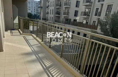 شقة - 2 غرف نوم - 2 حمامات للايجار في صافي 2 ايه - صافي 2 - سافي - تاون سكوير - دبي