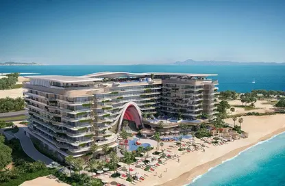Villa - 5 Bedrooms - 6 Bathrooms for sale in Al Marjan Island - Ras Al Khaimah
