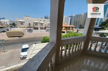 Apartment - 1 Bedroom - 1 Bathroom for rent in Madinat Zayed - Abu Dhabi