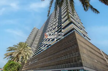 شقة - غرفة نوم - 2 حمامات للايجار في بن غاطي كورنر - قرية الجميرا سركل - دبي شقة - غرفة نوم - 2 حمامات للايجار في بن غاطي كورنر - قرية الجميرا سركل - دبي
