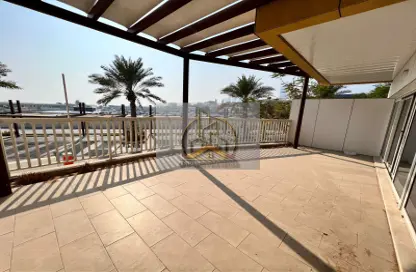 Villa - 4 Bedrooms - 6 Bathrooms for rent in Al Bateen - Abu Dhabi