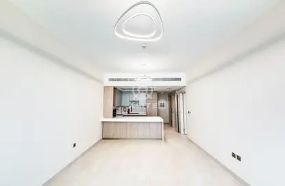 Apartment - 1 Bedroom - 2 Bathrooms for rent in Herad Tower - Jumeirah Village Circle - Dubai