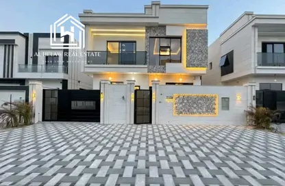 فيلا - 5 غرف نوم - 7 حمامات للبيع في الزاهية جاردنز - الزاهية - عجمان