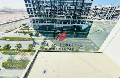 شقة - 1 حمام للايجار في 9 عزيزي ريفيرا - عزيزي ريفيرا - ميدان واحد - ميدان - دبي