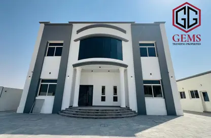 فيلا - 5 غرف نوم - 6 حمامات للايجار في العوير 1 - العوير - دبي