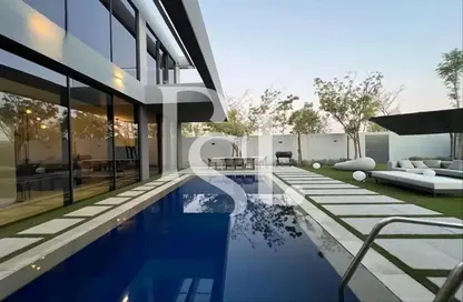 Villa - 5 Bedrooms - 6 Bathrooms for sale in Sendian - Masaar - Tilal City - Sharjah