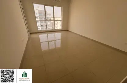 Apartment - 3 Bedrooms - 3 Bathrooms for rent in Al Jurf 3 - Al Jurf - Ajman Downtown - Ajman