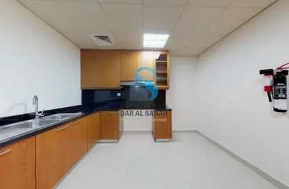 Apartment - 2 Bedrooms - 2 Bathrooms for rent in Street 64 - Al Nahda - Sharjah