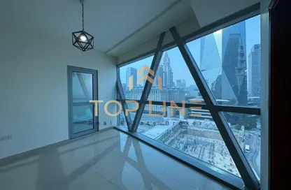 Apartment - 1 Bedroom - 2 Bathrooms for sale in Park Tower A - Park Towers - DIFC - Dubai