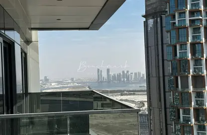 Apartment - 3 Bedrooms - 3 Bathrooms for rent in Nobles Tower - Business Bay - Dubai